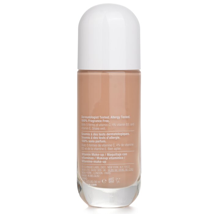 Clinique Even Better Clinical Vitamin MakeUp Foundation SPF 50 30mlProduct Thumbnail