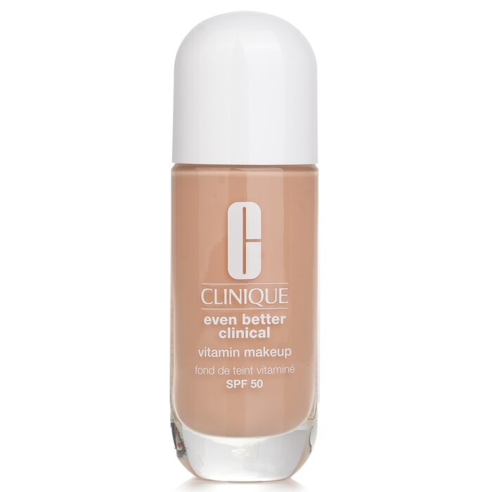 Clinique Even Better Clinical Vitamin MakeUp Foundation SPF 50 30mlProduct Thumbnail