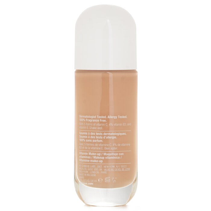 Clinique Even Better Clinical Vitamin MakeUp Foundation SPF 50 30mlProduct Thumbnail
