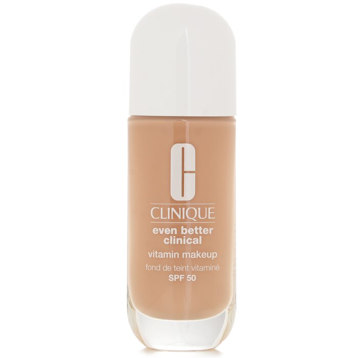 Clinique Even Better Clinical Vitamin MakeUp Foundation SPF 50 30mlProduct Thumbnail