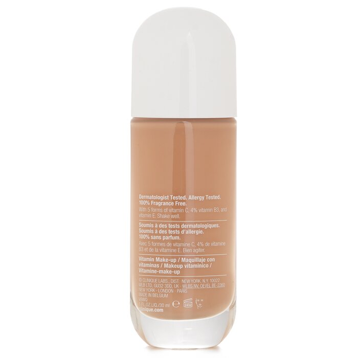 Clinique Even Better Clinical Vitamin MakeUp Foundation SPF 50 30mlProduct Thumbnail