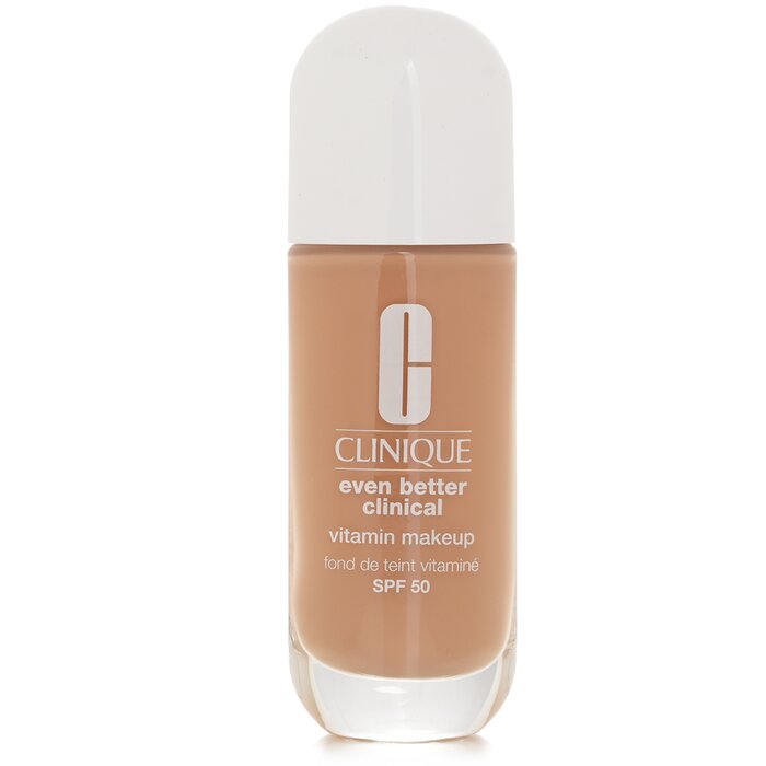 Clinique Even Better Clinical Vitamin MakeUp Foundation SPF 50 30mlProduct Thumbnail