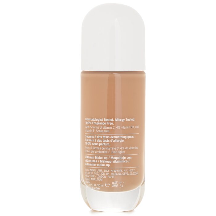 Clinique Even Better Clinical Vitamin MakeUp Foundation SPF 50 30mlProduct Thumbnail