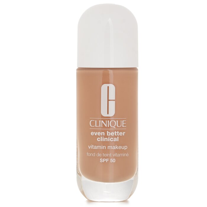 Clinique Even Better Clinical Vitamin MakeUp Foundation SPF 50 30mlProduct Thumbnail