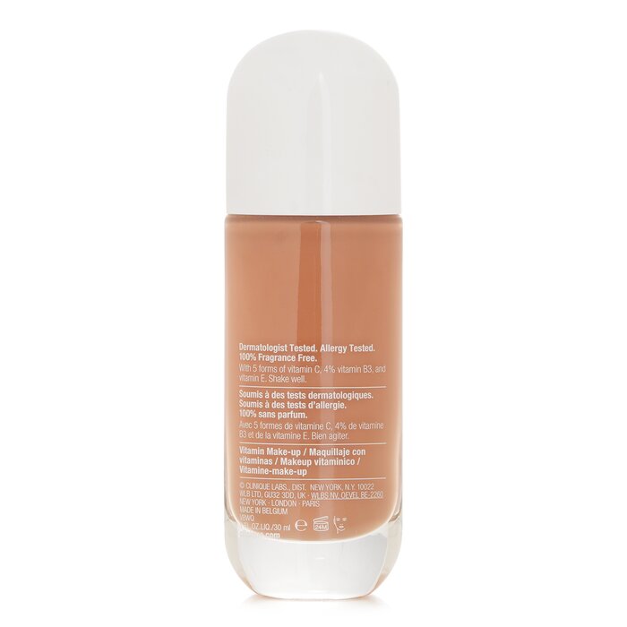 Clinique Even Better Clinical Vitamin MakeUp Foundation SPF 50 30mlProduct Thumbnail