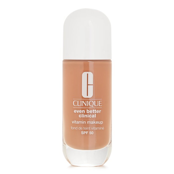 Clinique Even Better Clinical Vitamin MakeUp Foundation SPF 50 30mlProduct Thumbnail