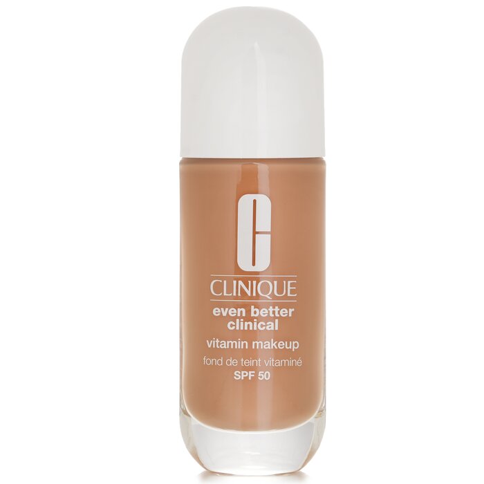 Clinique Even Better Clinical Vitamin MakeUp Foundation SPF 50 30mlProduct Thumbnail