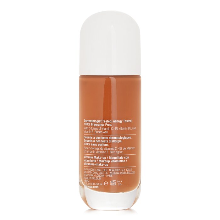 Clinique Even Better Clinical Vitamin MakeUp Foundation SPF 50 30mlProduct Thumbnail