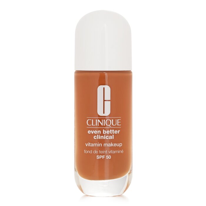 Clinique Even Better Clinical Vitamin MakeUp Foundation SPF 50 30mlProduct Thumbnail