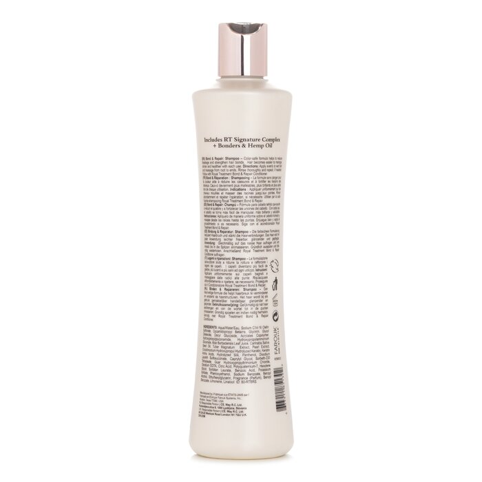 CHI Royal Treatment Bond & Repair Shampoo 12ozProduct Thumbnail