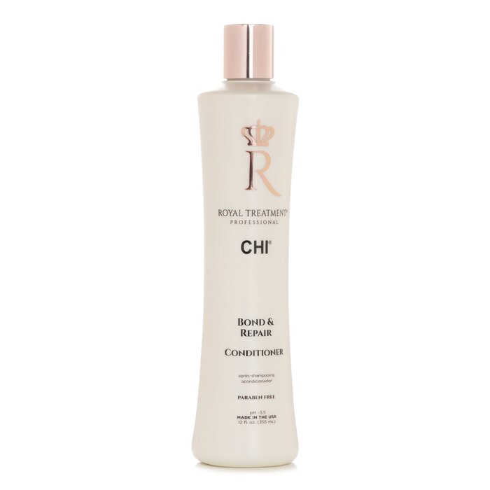 CHI Royal Treatment Bond & Repair Conditioner 12ozProduct Thumbnail