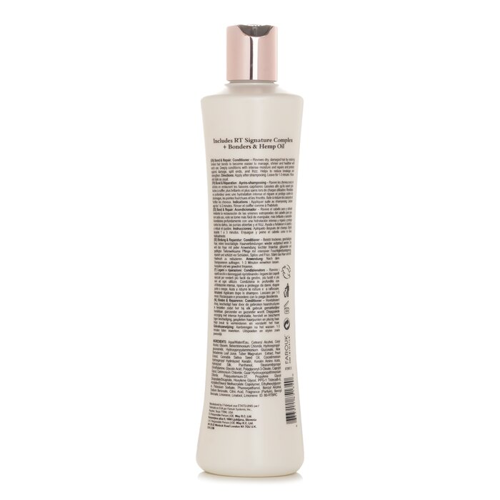 CHI Royal Treatment Bond & Repair Conditioner 12ozProduct Thumbnail