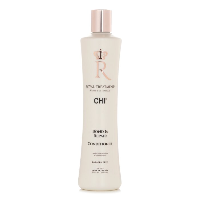 CHI Royal Treatment Bond & Repair Conditioner 12ozProduct Thumbnail