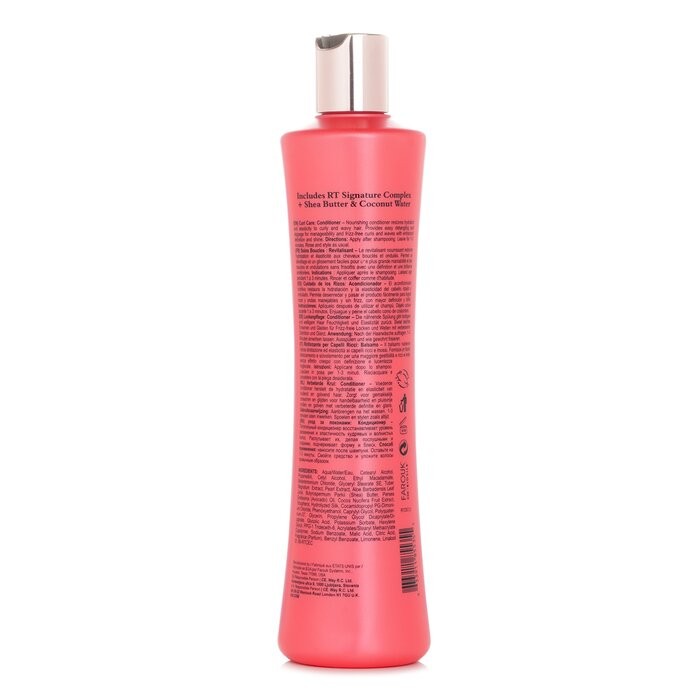 CHI Royal Treatment Curl Enhancing Conditioner 12ozProduct Thumbnail