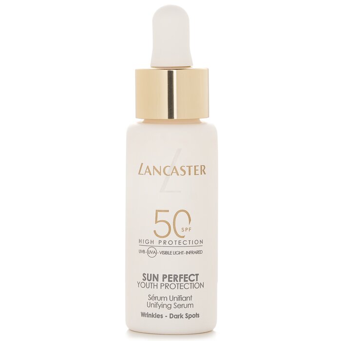 Lancaster Sun Perfect Youth Protection Unifying Serum SPF 50 30mlProduct Thumbnail