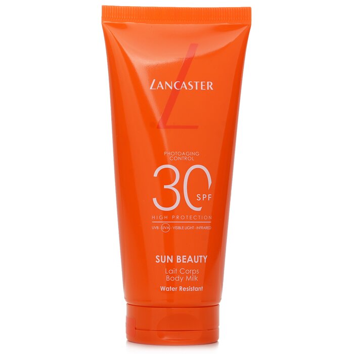 Lancaster Sun Beauty Body Milk SPF 30 100mlProduct Thumbnail
