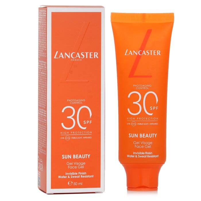 Lancaster Sun Beauty Face Gel SPF 30 50mlProduct Thumbnail