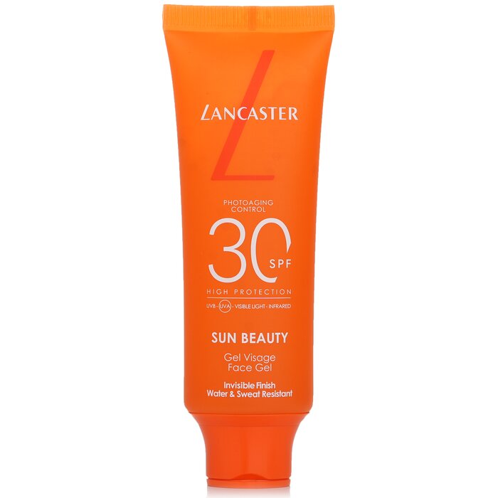 Lancaster Sun Beauty Face Gel SPF 30 50mlProduct Thumbnail