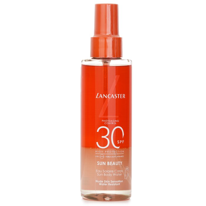Lancaster Sun Beauty Sun Body Water SPF 30 150mlProduct Thumbnail
