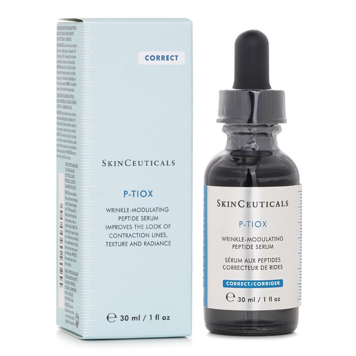 Skin Ceuticals P Tiox Wrinkle Modulating Petide Serum 30ml/1ozProduct Thumbnail