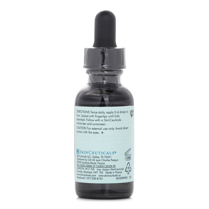 Skin Ceuticals P Tiox Wrinkle Modulating Petide Serum 30ml/1ozProduct Thumbnail