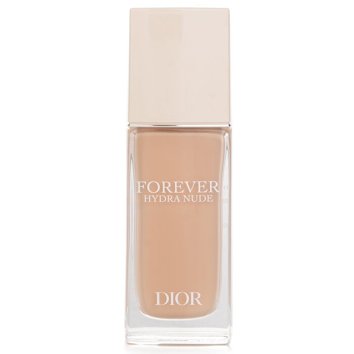 Christian Dior Dior Forever Hydra Nude 24Hour Natural Perfection Foundation 30ml/1ozProduct Thumbnail