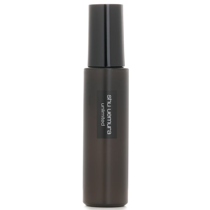 Shu Uemura Unlimited Mattifying Makeup Fix Mist 100mlProduct Thumbnail