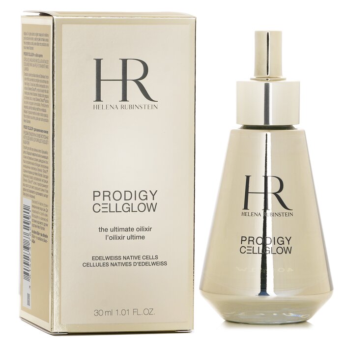 Helena Rubinstein Prodigy Cellglow Oilixir 30mlProduct Thumbnail