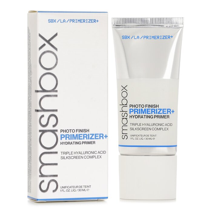 Smashbox Photo Finish Primerizer+ Hydrating Primer 30ml/1ozProduct Thumbnail