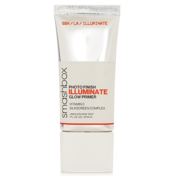 Smashbox Photo Finish Illuminate Glow Primer 30ml/1ozProduct Thumbnail