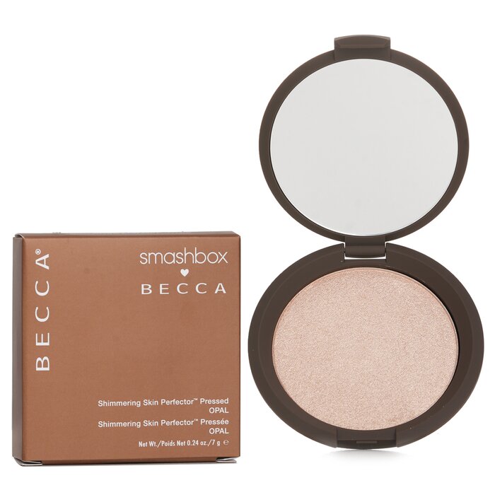 Smashbox Smashbox x Becca Shimmering Skin Perfector Pressed 7g/0.24ozProduct Thumbnail