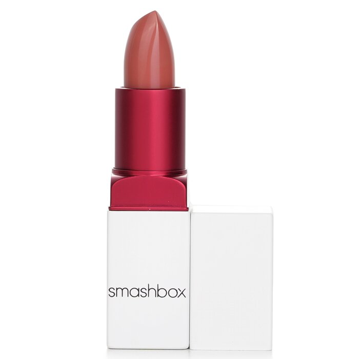 Smashbox Be Legendary Prime & Plush Lipstick 3.4gProduct Thumbnail