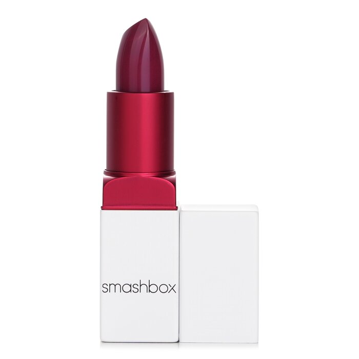 Smashbox Be Legendary Prime & Plush Lipstick 3.4gProduct Thumbnail
