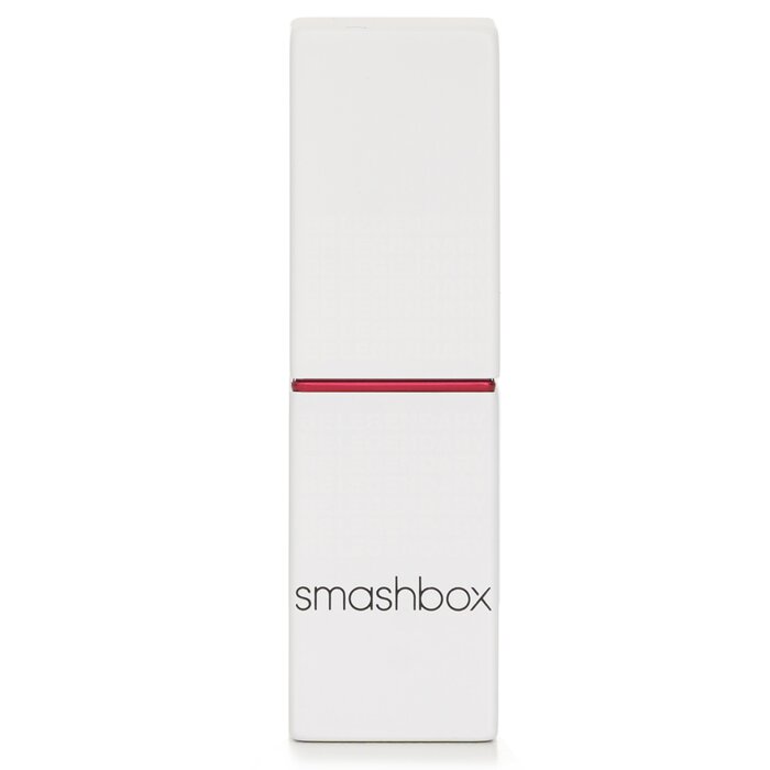 Smashbox Be Legendary Prime & Plush Lipstick 3.4gProduct Thumbnail