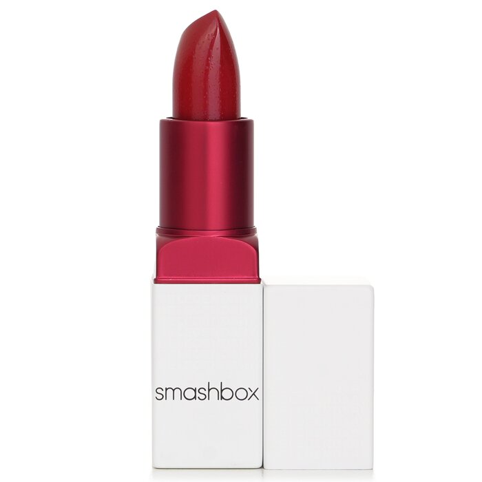 Smashbox Be Legendary Prime & Plush Lipstick 3.4gProduct Thumbnail