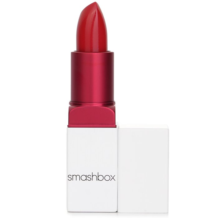 Smashbox Be Legendary Prime & Plush Lipstick 3.4gProduct Thumbnail