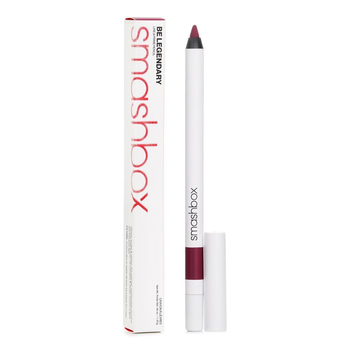 Smashbox Be Legendary Line & Prime Lip Pencil 1.2gProduct Thumbnail