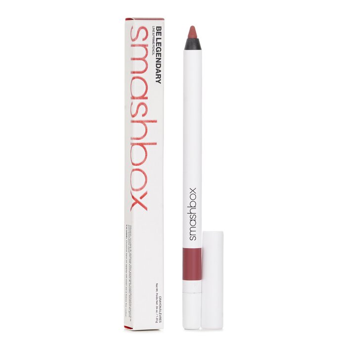 스매쉬 박스 Smashbox Be Legendary Line & Prime Lip Pencil 1.2gProduct Thumbnail