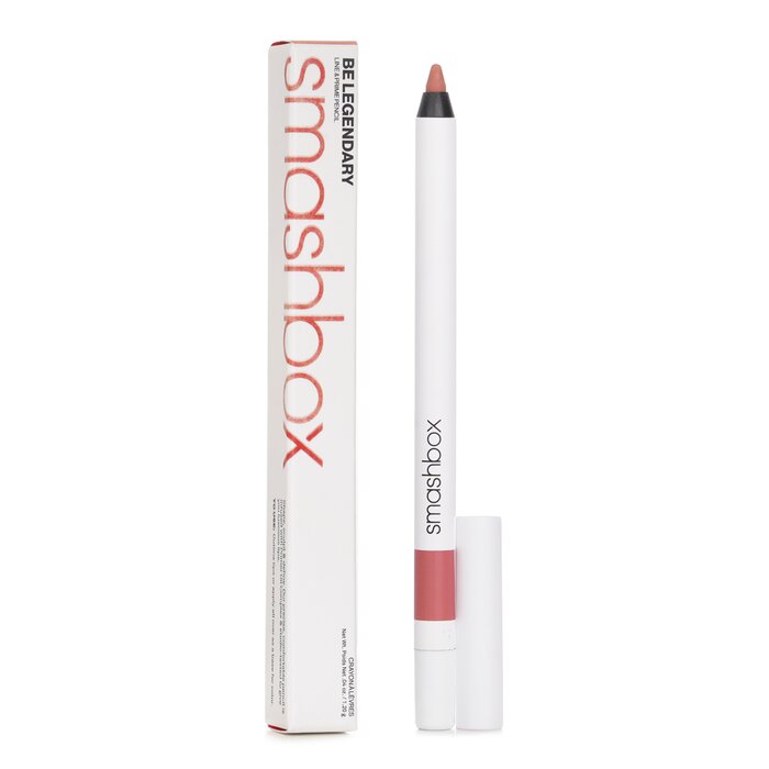 Smashbox Be Legendary Line & Prime Lip Pencil 1.2gProduct Thumbnail