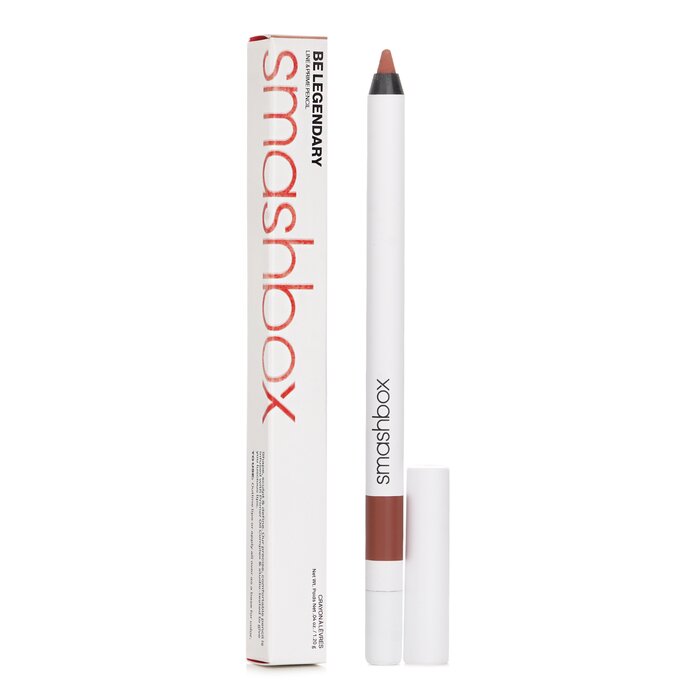 Smashbox Be Legendary Line & Prime Lip Pencil 1.2gProduct Thumbnail