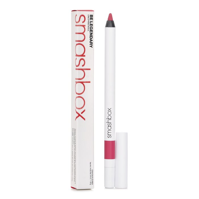 Smashbox Be Legendary Line & Prime Lip Pencil 1.2gProduct Thumbnail