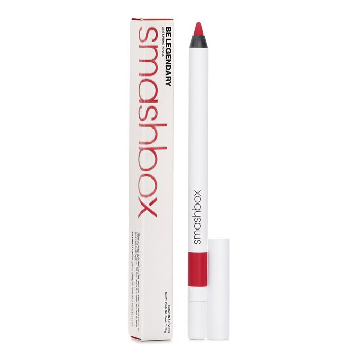 Smashbox Be Legendary Line & Prime Lip Pencil 1.2gProduct Thumbnail