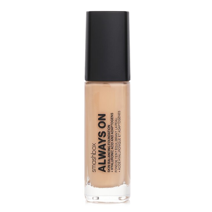 Smashbox Always On Skin Balancing Foundation 30mlProduct Thumbnail