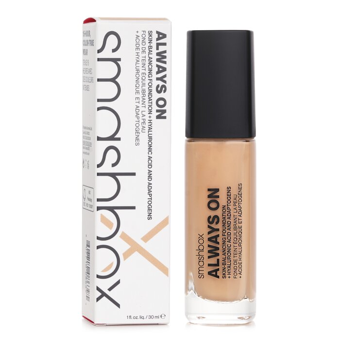Smashbox Always On Skin 30mlProduct Thumbnail