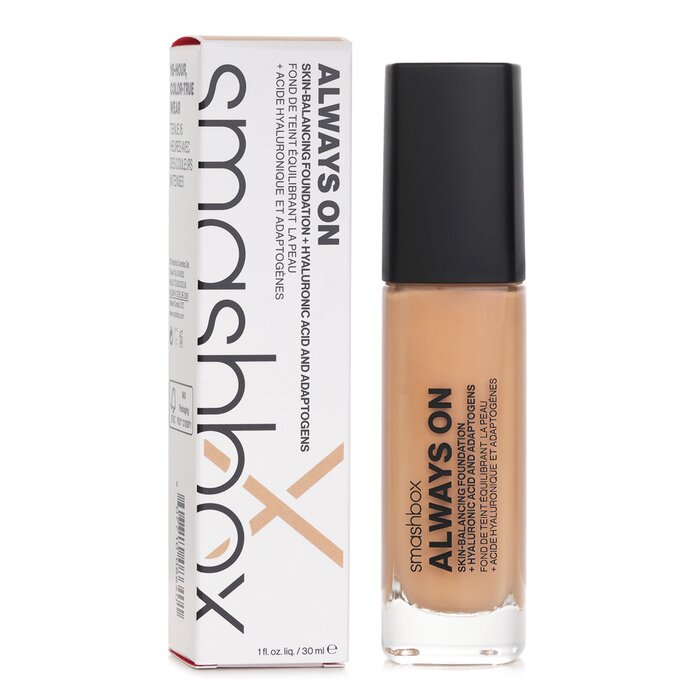 Smashbox Always On Skin 30mlProduct Thumbnail