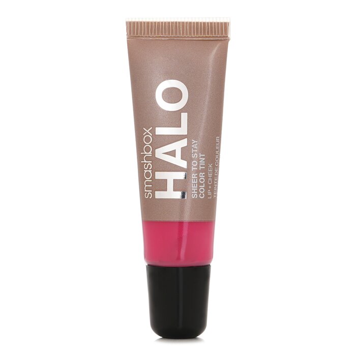 Smashbox Halo Sheer To Stay Color Tint 10mlProduct Thumbnail