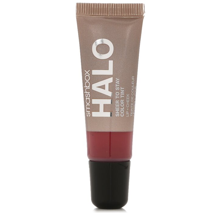 Smashbox Halo Sheer To Stay Color Tint 10mlProduct Thumbnail
