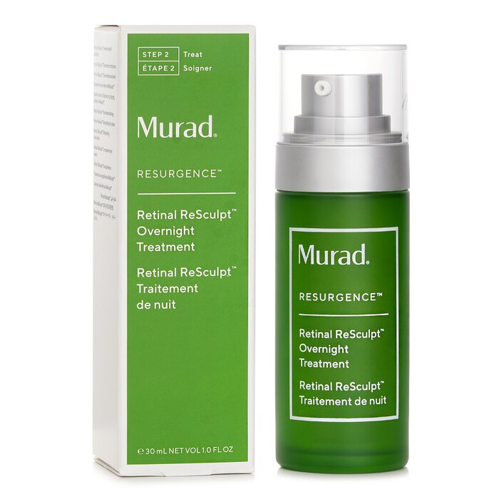 Murad Retinal ReSculpt Overnight Treatment 30ml/1ozProduct Thumbnail