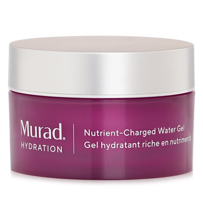 Murad Hydration Nutrient Charged Water Gel 50ml/1.7ozProduct Thumbnail