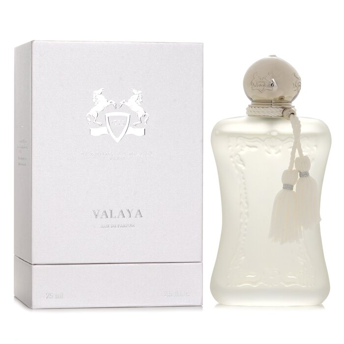 Parfums De Marly 瑪爾利 The Royal Essence Valaya Eau De Parfum Spray 75ml/2.5ozProduct Thumbnail